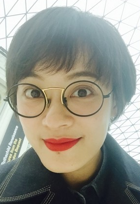 孫儷下巴的那顆痣，等等想摳掉小花想按進去
