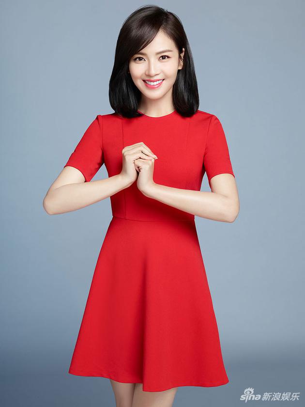 劉濤春晚將微博直播 一家四口全員出鏡？