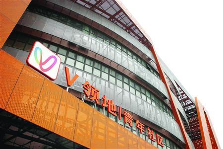 “V領(lǐng)地社區(qū)”租房，談好價格后卻被接連漲價/晨報記者張佳琪