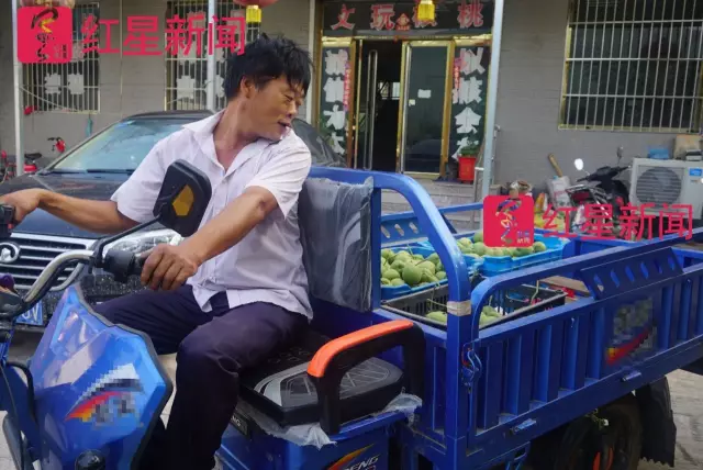 文玩核桃遇冷由幾萬一對(duì)降到5元沒人要？商戶否認(rèn)