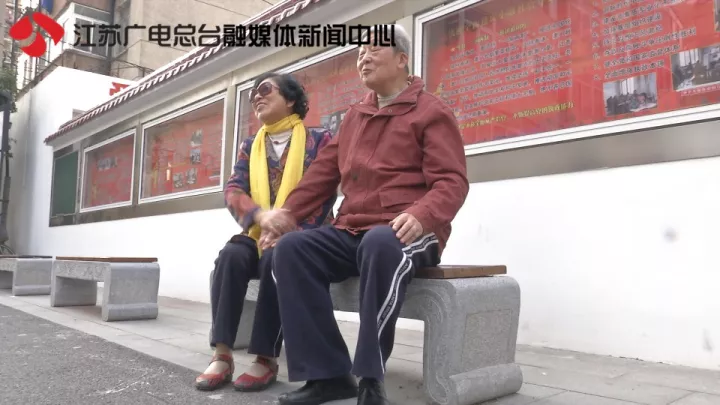 老太秀恩愛！網(wǎng)友被一封跨越60年的情書甜哭了