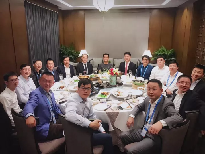 身價多少，才能參加烏鎮(zhèn)的“大佬”飯局？