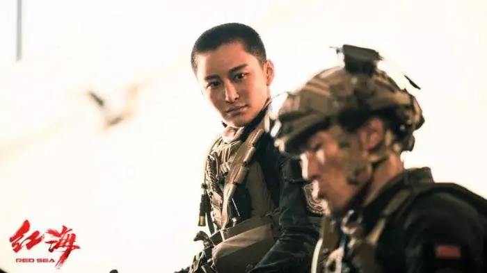 女演員為拍《紅?！?0月沒來大姨媽 醫(yī)生捏把汗