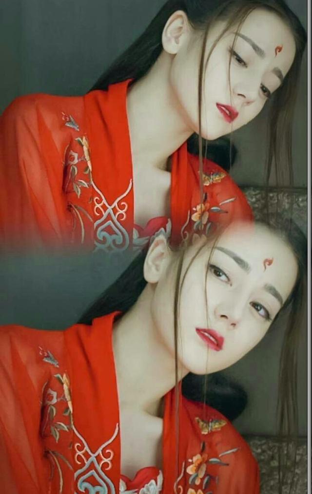 韓國人眼中的古裝四美，三生三世占了三個，都說第一個最好看