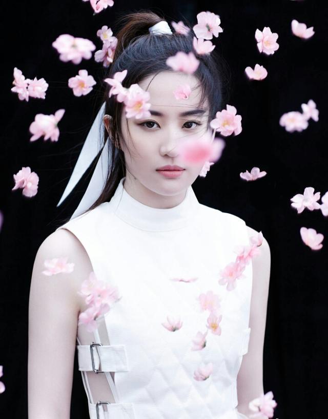 韓國人眼中的古裝四美，三生三世占了三個，都說第一個最好看