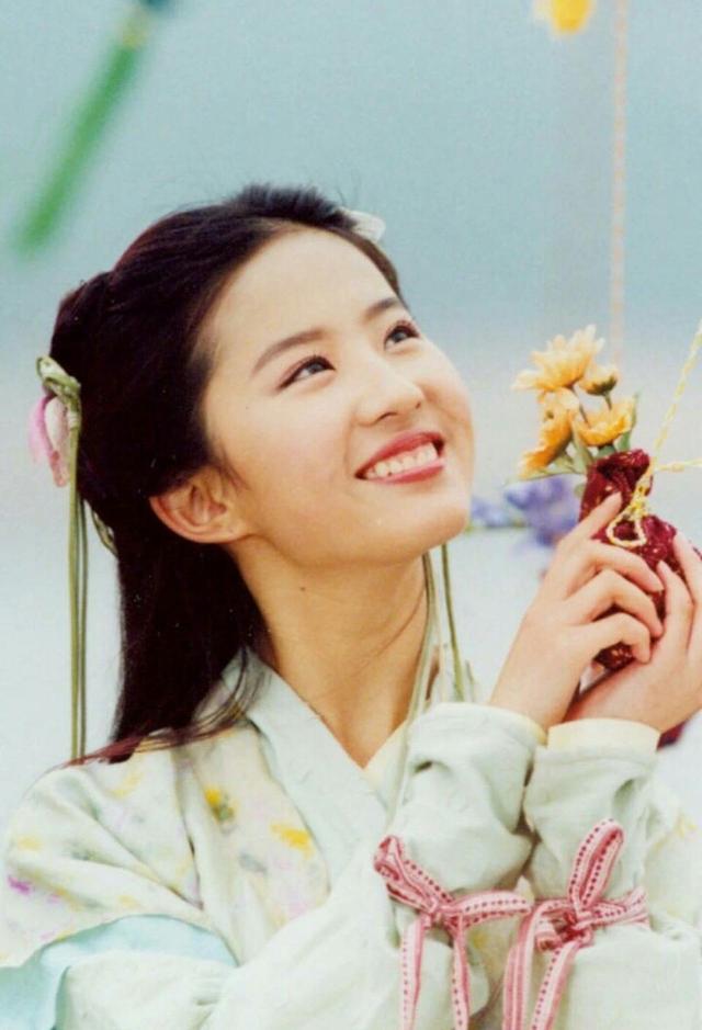 韓國人眼中的古裝四美，三生三世占了三個，都說第一個最好看
