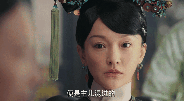 周迅演技被侃開(kāi)外掛