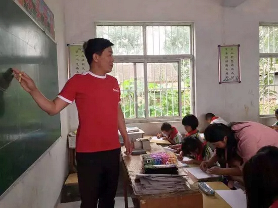 艾瑞克音樂小課堂開課了！