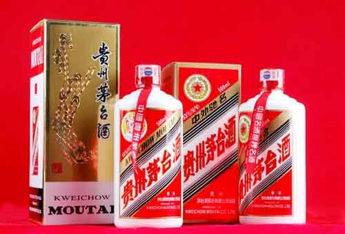 白酒行業(yè)唱衰 茅臺為何難以撼動？