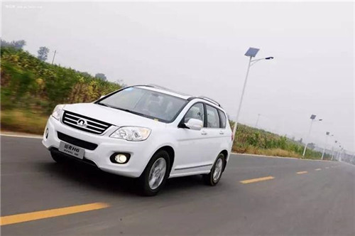 全球最受歡迎五大汽車品牌 有你的嗎？