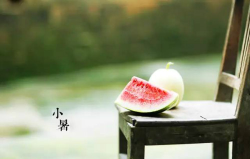 中暑：陽暑？陰暑？