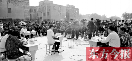 加強(qiáng)人民陪審團(tuán)制度，司法將更加公開透明 資料圖片