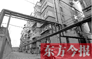 供暖關(guān)系著千家萬戶，最怕“攪?yán)p”不清，影響市民使用