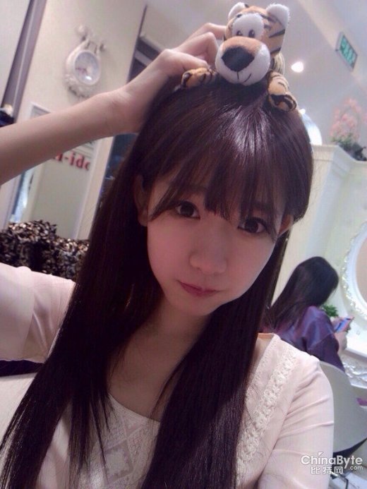 川音?；ê骶_PK翻版林志玲