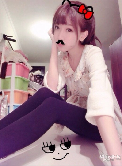 川音?；ê骶_PK翻版林志玲