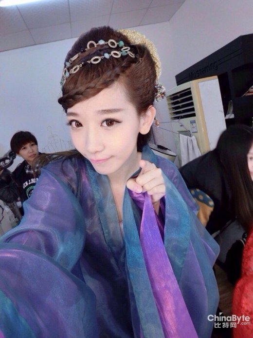 川音?；ê骶_PK翻版林志玲