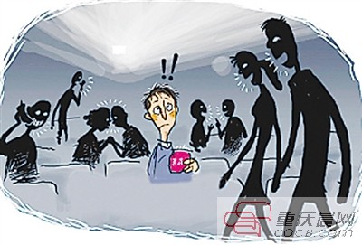 觀影九陋習(xí) 你中了幾槍？有則改之無則加勉