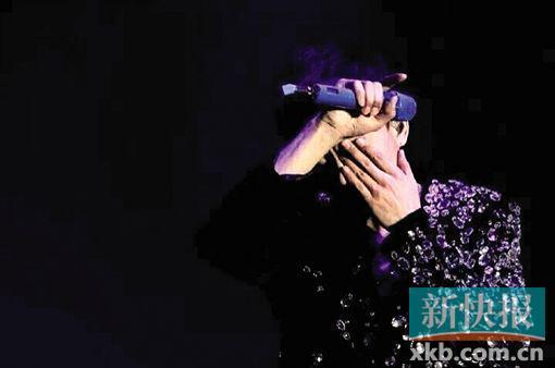 張杰：我沒做錯什么，為何被誤解得那么深？