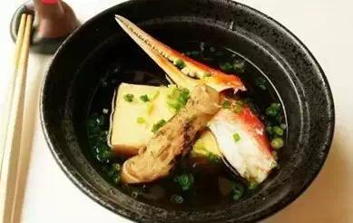 就一點兒紫菜跟生魚片 日料沒吃什么為啥還那么貴？