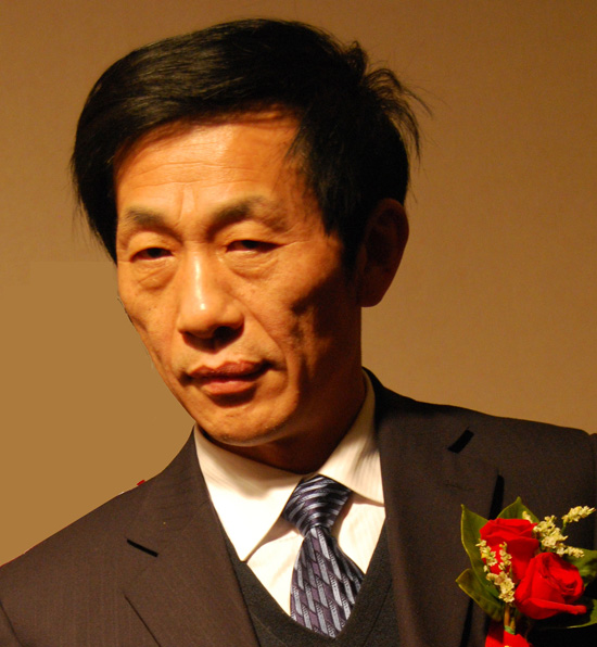許昌銀行股份有限公司黨委書記、董事長高志民