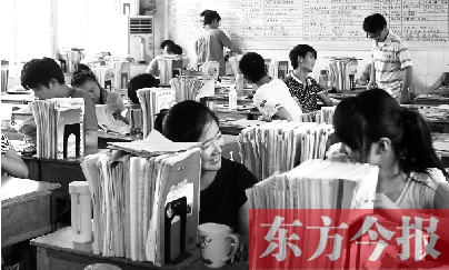 復(fù)讀？不復(fù)讀？這是個問題