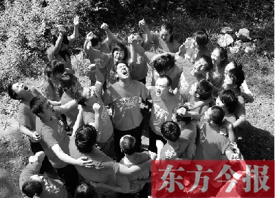 2014大學生“LI”志匯精英挑戰(zhàn)賽