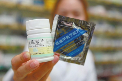 不少品種的低價藥，市民不一定能買得到。