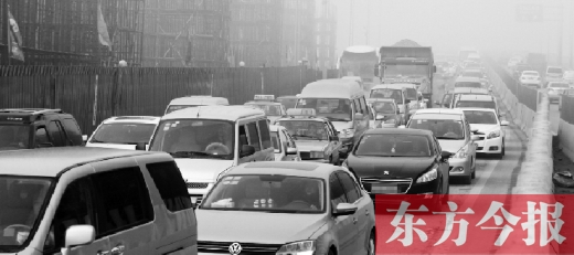 集中施工 鄭州還有幾條完整路？