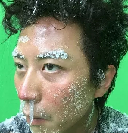強冷空氣+雨 鄭州終于要下雪了！最低氣溫-6℃！