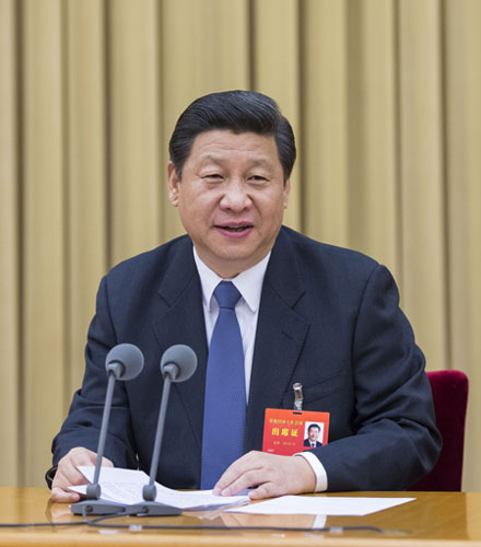12月12日至13日，中央城鎮(zhèn)化工作會議在北京舉行。中共中央總書記、國家主席、中央軍委主席習近平發(fā)表