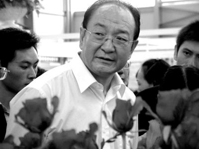孔垂柱資料圖片。圖/CFP