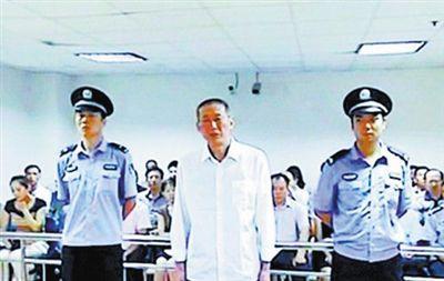 2013年8月，于英生被宣告無罪，隨后當庭釋放，此前他被羈押17年。