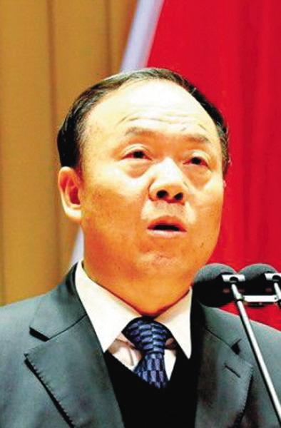 孝感自殺人大主任曾做自我批評(píng) 遺書(shū)稱自我解脫