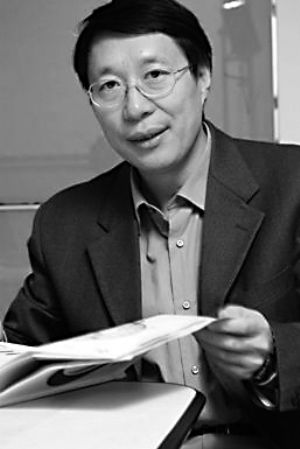 出鏡代表：王幼君 市人大代表、北京握奇數(shù)據(jù)系統(tǒng)有限公司董事長(zhǎng)