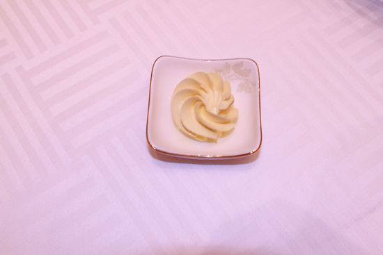 黃油花。 花惠生 供圖