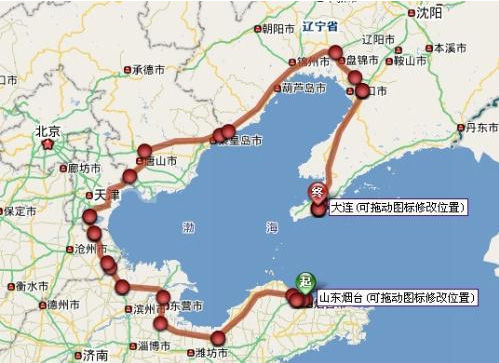 一個規(guī)劃了二十多年的方案再一次“熱”了起來。