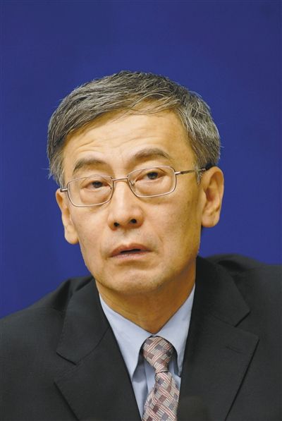 國家教育咨詢委員會秘書長、教育部教育發(fā)展研究中心主任張力。