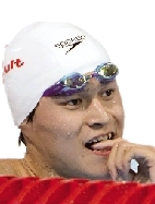 　禁藥竟“允許使用”，孫楊真冤