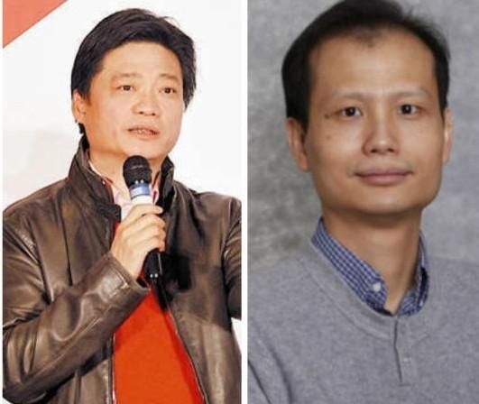 崔永元、方舟子對薄公堂