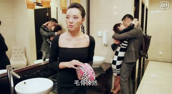 近些年有一種偽現(xiàn)實(shí)劇，它們會(huì)起一個(gè)沾邊社會(huì)熱點(diǎn)的名字，擺出一副關(guān)切大時(shí)代的宏大姿勢。當(dāng)然了，你無法和它們較真，因?yàn)樗麄兊膭∽鞣绞綕M是俗套，價(jià)值觀也歪到?jīng)]譜。