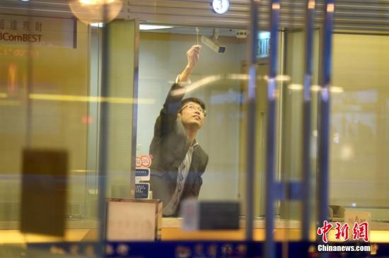 資料圖。中新社發(fā) 張宇 攝