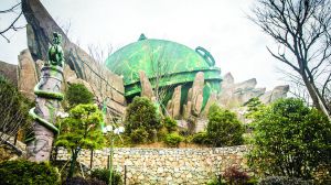 真敢叫價！一張開園門票3899元