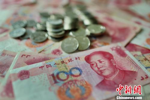2015年各行業(yè)年平均工資出爐 來看你達標了嗎？