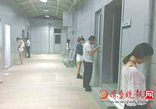 嫌疑人被抓獲。