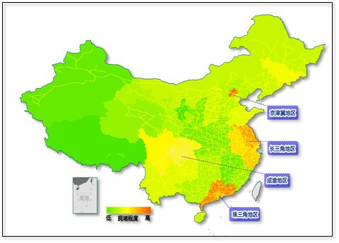 據(jù)交通運(yùn)輸部新聞發(fā)言人徐成光介紹，“十一”黃金周客流量將呈現(xiàn)兩端高、中間平穩(wěn)的特點(diǎn)，10月1日、6日、7日等三天將出現(xiàn)車流和客流高峰；北京、廣東、四川、安徽及周邊旅游熱點(diǎn)地區(qū)客運(yùn)量增幅較大。（原題為《十一全國八大擁堵高速發(fā)布 京港澳、京滬高速在列》）