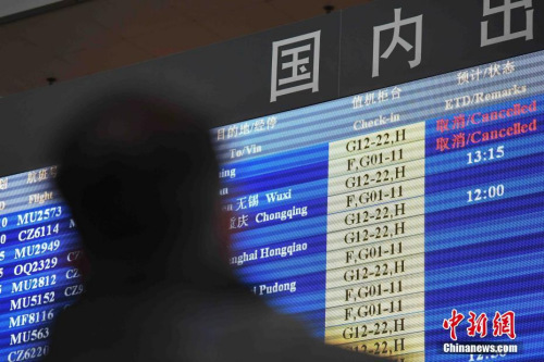 資料圖。中新社記者 崔楠 攝