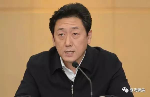 這8虎受賄不到千萬，為何有人獲刑17年？