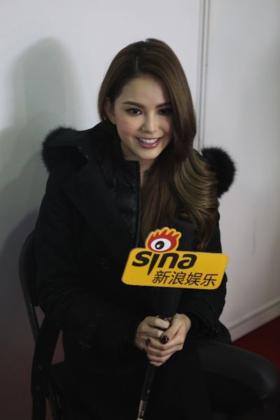 周杰倫未婚妻昆凌，93年