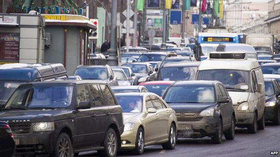 為減少道路車禍發(fā)生，俄羅斯宣布實施新交規(guī)，禁止各種“精神障礙者”獲得駕駛執(zhí)照。