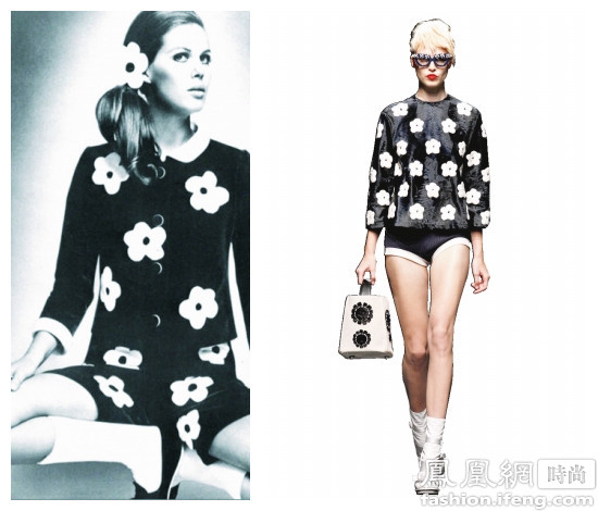 女星互撕怕什么？撞衫抄襲被疑山寨